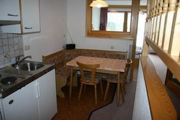 Австрия Privát Rettenschöss, Екстериор